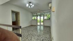 Seletar Hills Estate (D28), Semi-Detached #559780031